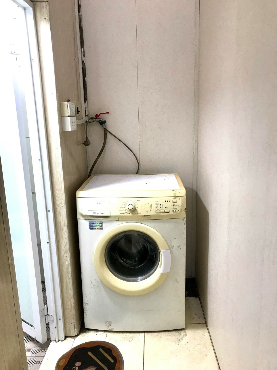 Cho thuê nhà ngõ ô tô tải tránh nhau Phố Trần Điền, 38m2, 1 ngủ, 1 khách, 1 bếp, 5 Triệu - Ảnh 4